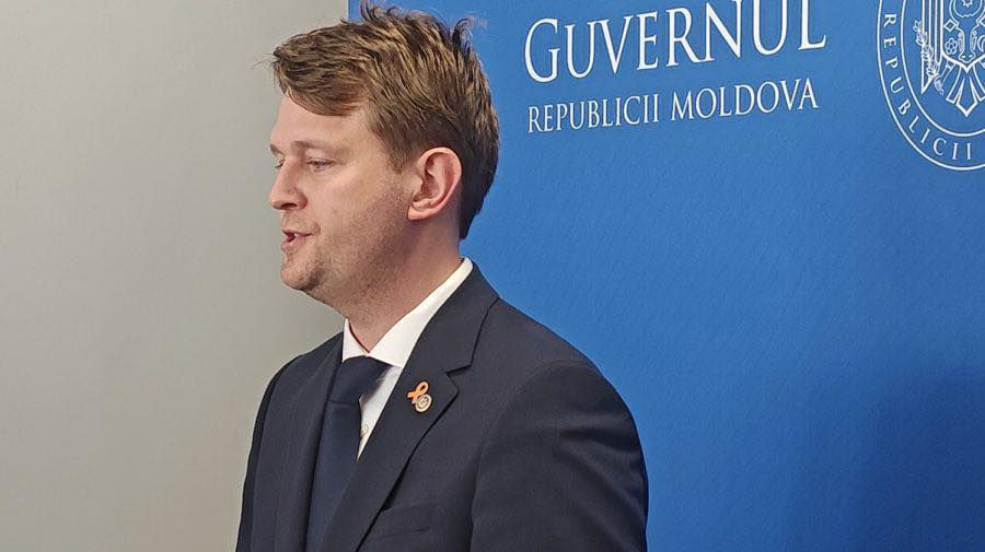 Ministrul Finanțelor: Trebuie să încetăm să gândim că suntem săraci. Asta de fapt și o să ne țină în urmă.