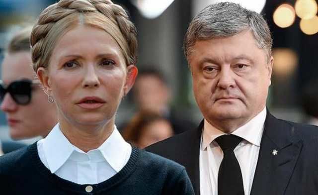 Юлия Тимошенко не исключает фальсификации итогов президентских выборов на Украине от нынешней власти.