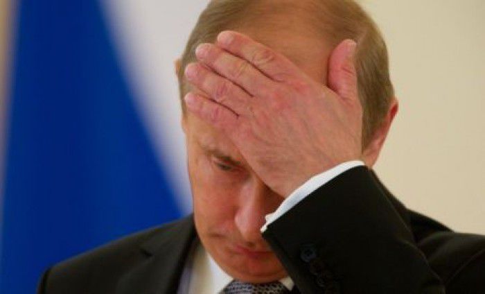 Kremlinul intenţionează să construiască o clinică medicală specială pentru preşedintele Vladimir Putin. Foto: rus.tvnet.lv 