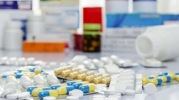 Lista medicamentelor compensate în Moldova, extinsă de la 1 ianuarie 2026.