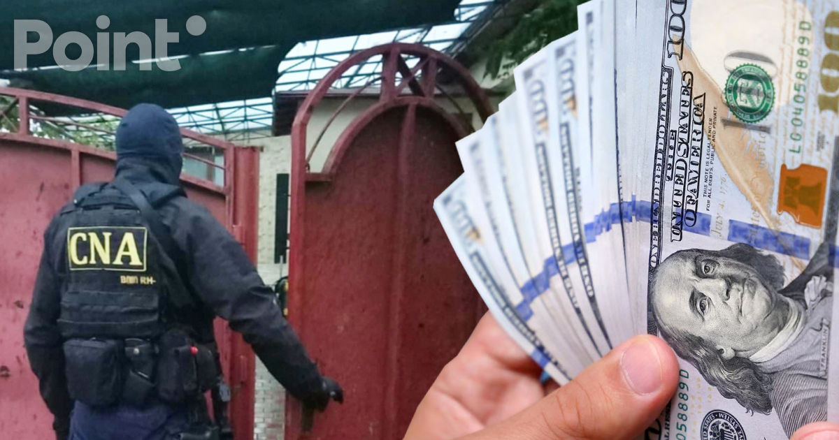 O femeie, suspectată de corupere electorală: Ne-au dat 18.000 dolari și au zis că ne duc la o conferință.