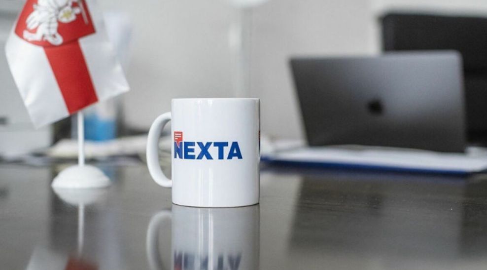 В Белоруссии внесли группу Nexta в список экстремистских материалов.