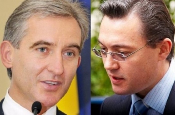 Nu sunt împotriva ca aceste lucrurile menţionate de premierul Leancă să fie în sacul lui Moş Crăciun.