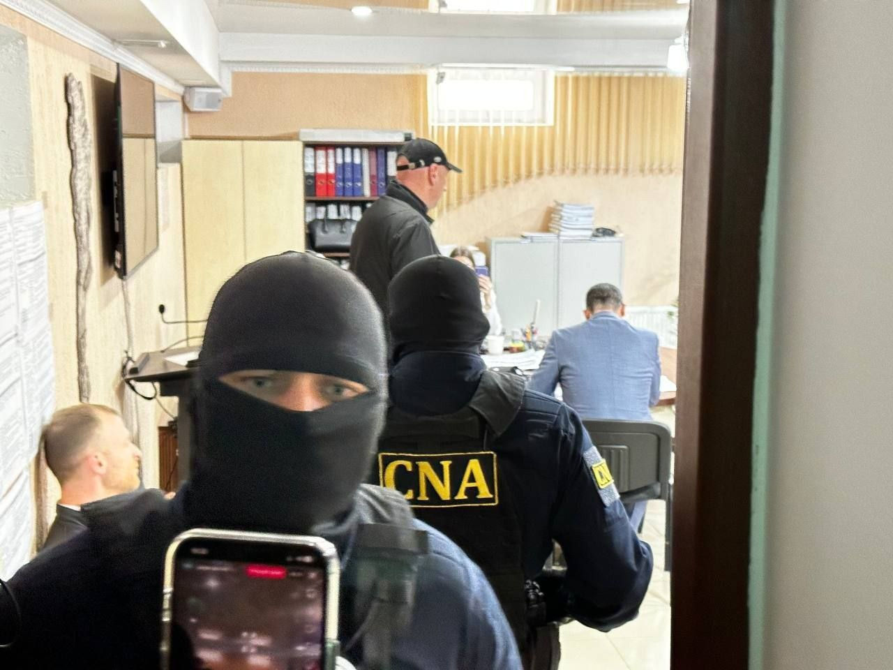 НЦБК: Ящики со списками избирателей на выборах в Гагаузии вскроют 19 мая.