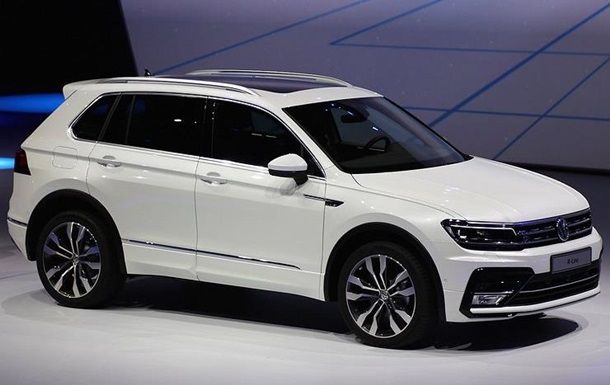 Volkswagen отзывает 700 тыс. автомобилей из-за угрозы возгорания.