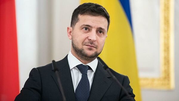 Зеленский назвал доход, который Украина планирует получить от транзита.