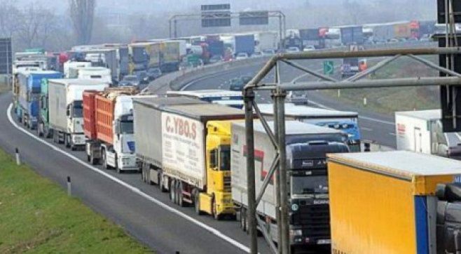 Comerțul exterior al Transnistriei a crescut cu 5%. 