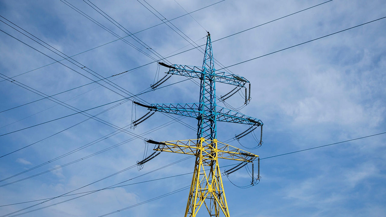 Ucraina a solicitat importul de energie electrică din cinci țări, inclusiv din Moldova.