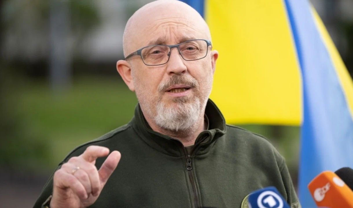 Резников о военной помощи: В политическом плане мы уже у потолка достижений.