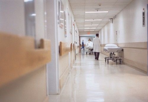 Condiţii de muncă bune pentru medicii din Corneşti.