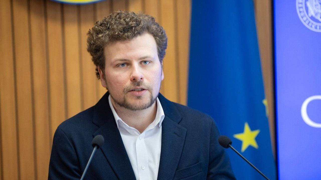 В Молдове с 2027 года изменят школьную программу: математика перейдет на эстонскую модель.