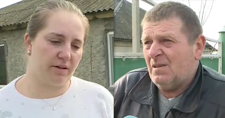 Родственники парня, совершившего суицид: Мы не знаем, что произошло. Коллаж: Point.md.