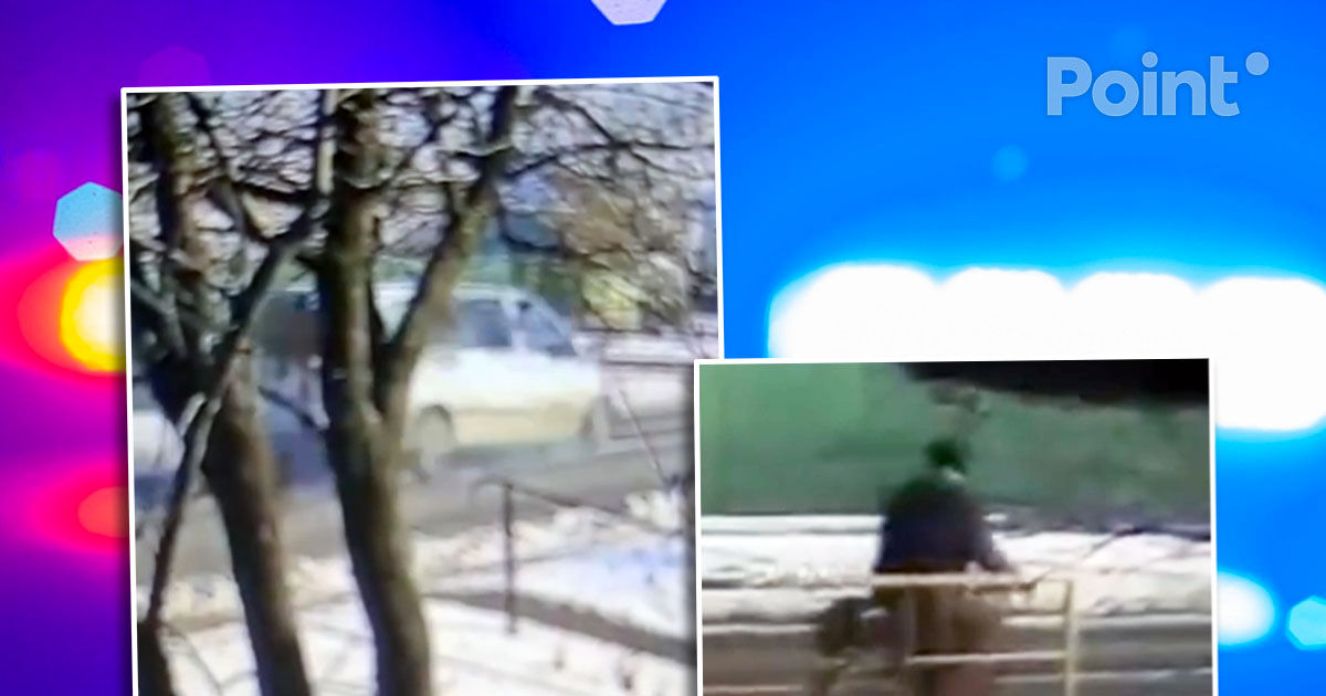 Un biciclist, accidentat mortal de un microbuz în raionul Florești.