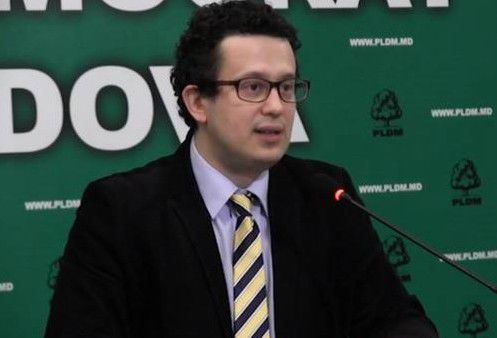 Pistrinciuc a spus că PLDM va solicita în continuare PD-ului să îndeplinească cele trei condiții expuse anterior.