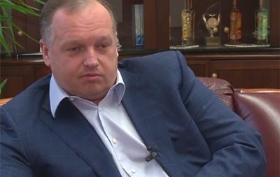 В Румынии задержали экс-директора Укрспирта.