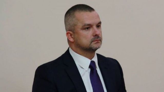 Будущий депутат ЛДПМ объявил о выходе из фракции и присоединении к группе "Европейской народной партии".