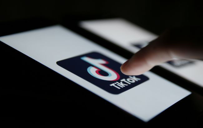 Белый дом поддержал законопроект о заблокировании TikTok в США.