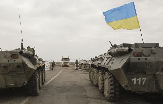 Министерство обороны и Вооруженные силы Украины поблагодарили граждан страны за отзывчивость.