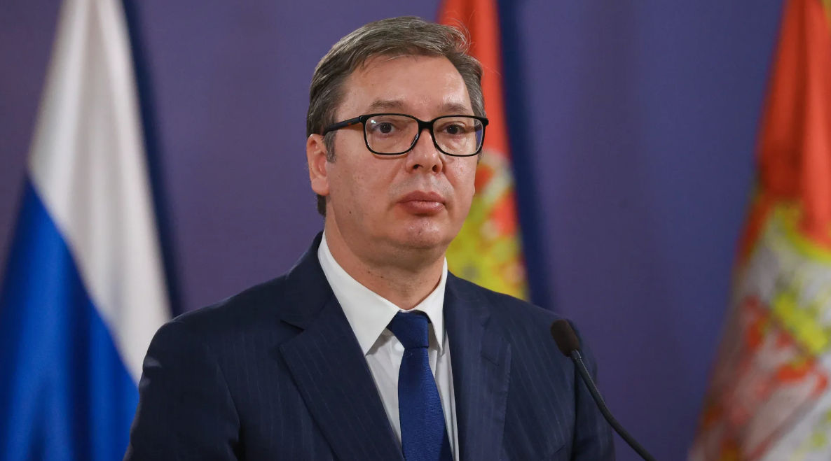 Vucic a cerut de la UE acțiuni concrete pentru protejarea sârbilor din Kosovo.