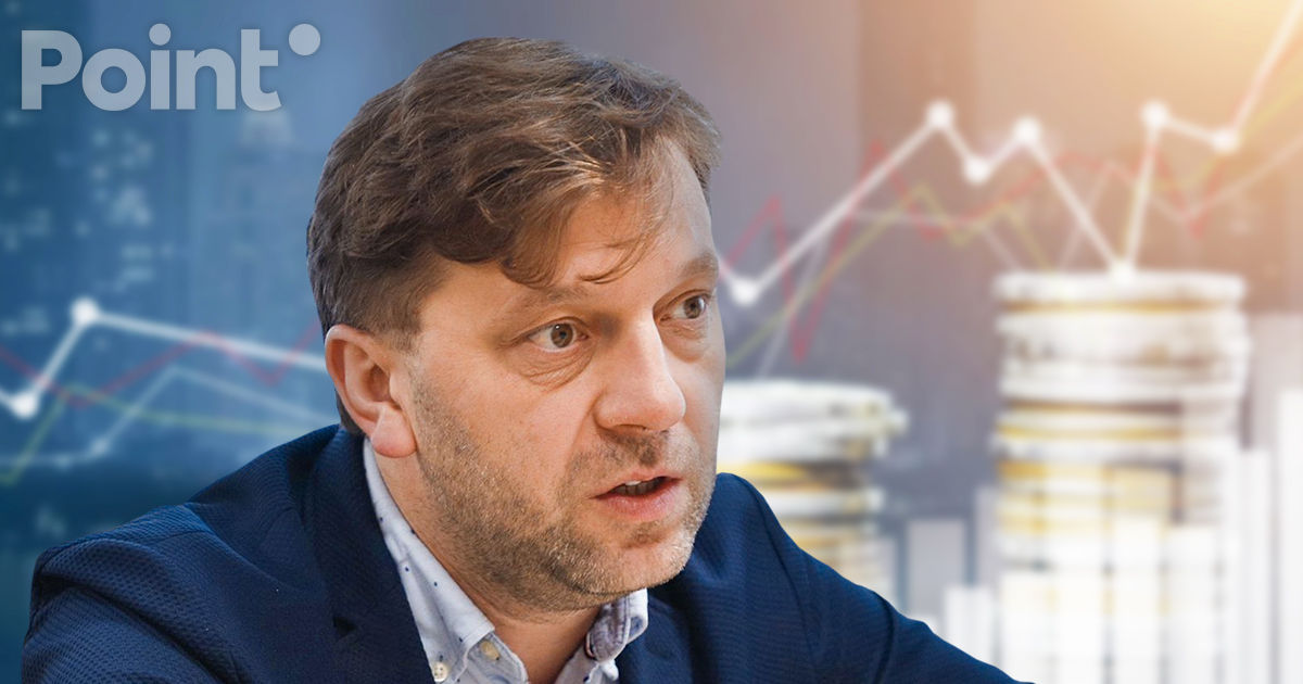 Alaiba a subliniat necesitatea diversificării economiei și continuării reformelor.