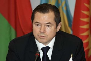 Советник президента Владимира Путина Сергей Глазьев был удостоен награды за содействие возвращению Украины в единое экономическое пространство с Россией. Фото: lb.ua