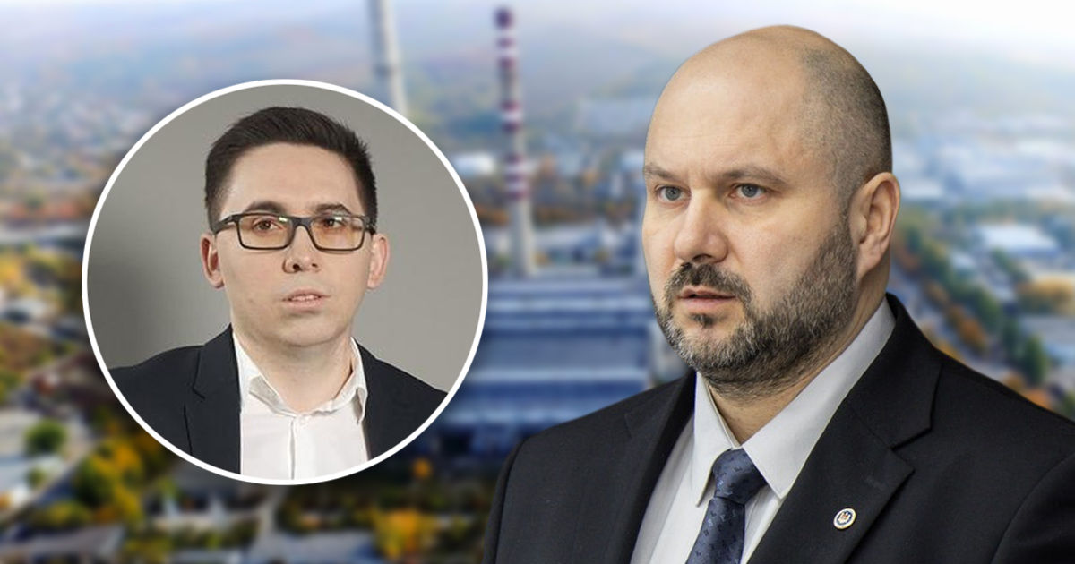 Парликов о скандале с Козером: Произошла путаница, приношу извинения. Коллаж: Point.md