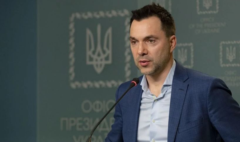 Арестович: Захвата Киева, Харькова, Одессы российскими войсками не будет.