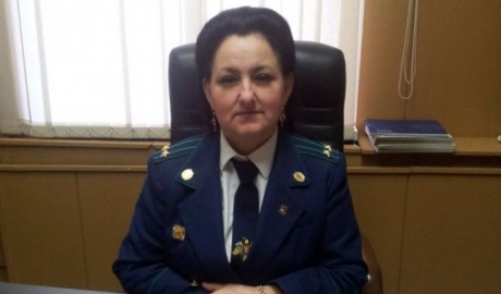 Elena Neaga activează de peste două luni în Secţia juridică, implementare a reformelor legislative şi instituţionale din cadrul Procuraturii Generale.