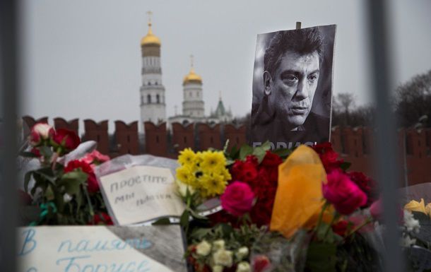Подозреваемый в убийстве Бориса Немцова попал в больницу