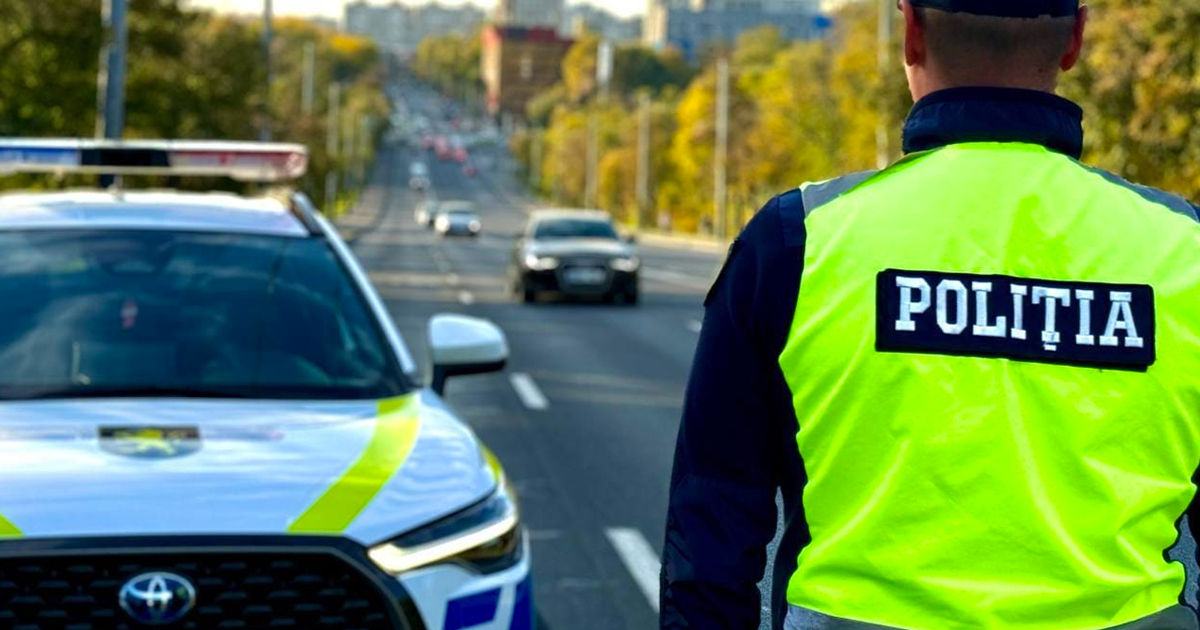 În pofida legilor aspre, șoferii continuă să urce la volan în stare de ebrietate.