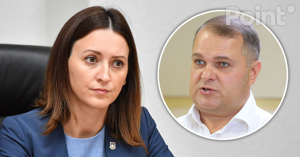 Dragalin, despre condamnarea lui Nesterovschi: Un mesaj clar pentru cei implicați în astfel de scheme.