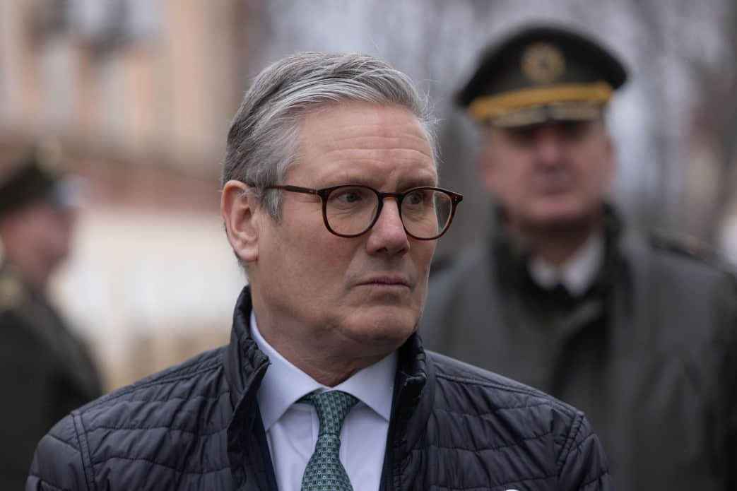 Starmer: Putin demonstrează că nu este un jucător serios în negocieri.