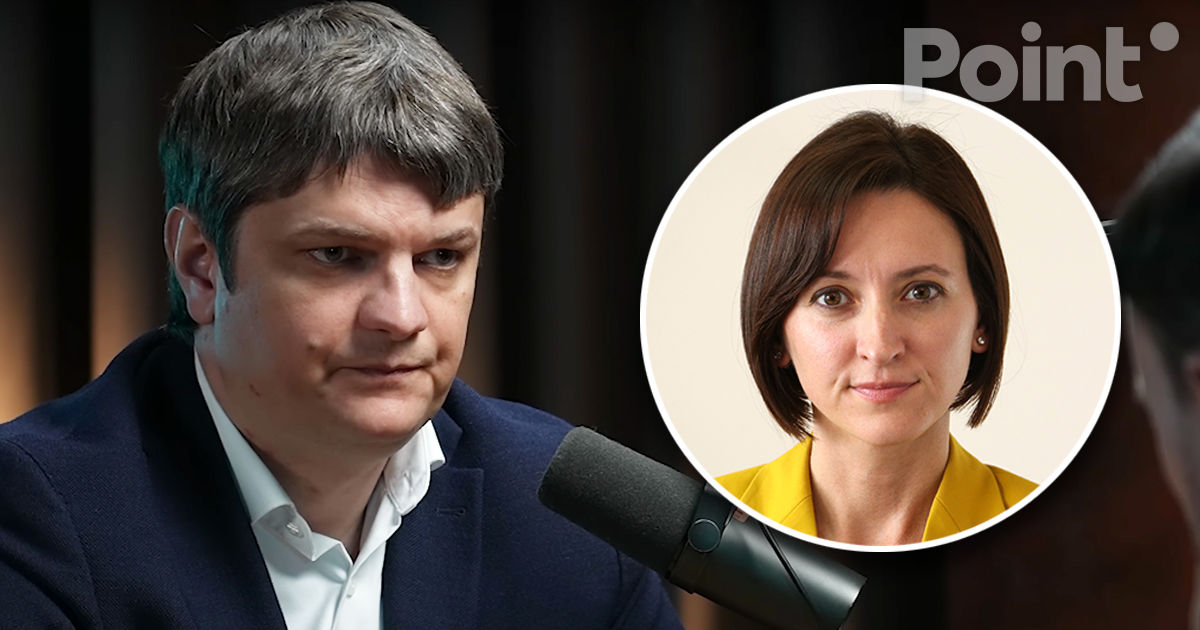 Spînu neagă că i-a scris Veronicăi Dragalin mesajul „Tu ce, nu ai cu ce te ocupa?”