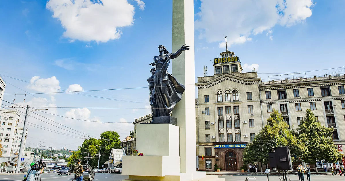 Ministerul Culturii a negat informațiile privind acordul de demolare a monumentelor sovietice.