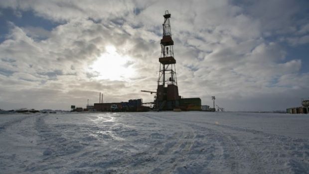 Россия экспортировала 201,24 миллиона тонн нефти.