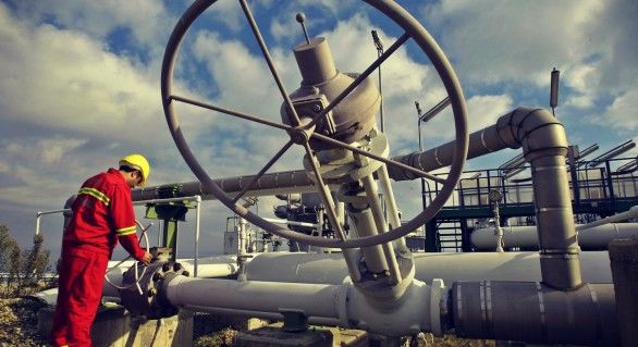 Compania rusă Gazprom oferă „cel mai mare ajutor pentru Transnistria – gaz gratis, fără a cere bani înapoi”