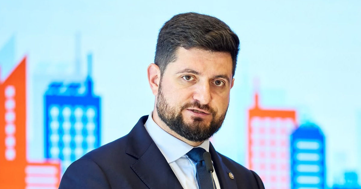 Жунгиету о повышении тарифов на газ: Цены устанавливает не Минэнергетики.