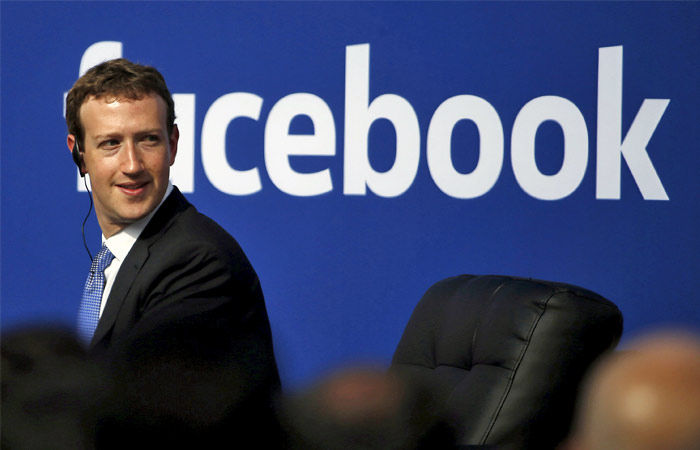 Федеральная торговая комиссия США начала расследование против Facebook.