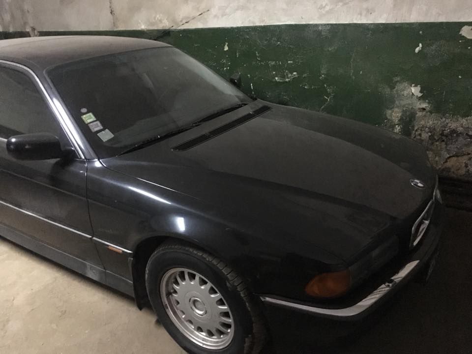 Mașinile Primăriei Chișinău. Care e soarta Golfului electric