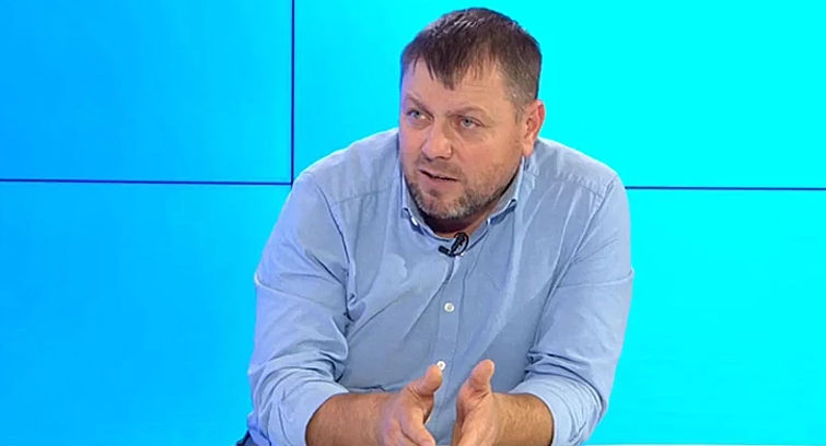 Stefanco: Produsele noastre agricole sunt mai scumpe din cauza lipsei de acces la credite ieftine.