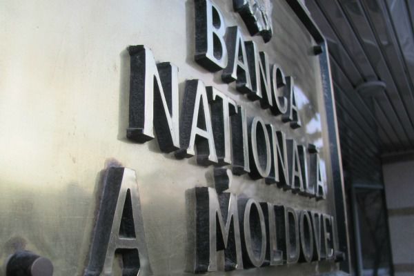 Banca Națională a Moldovei ar trebui să aibă cel mult 71 de angajați