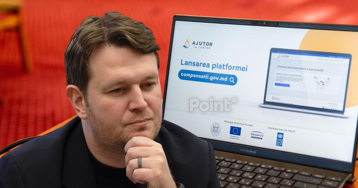 Gavriliță: După cum arată prețurile la resursele energetice, programul de compensații ar trebui să continue.