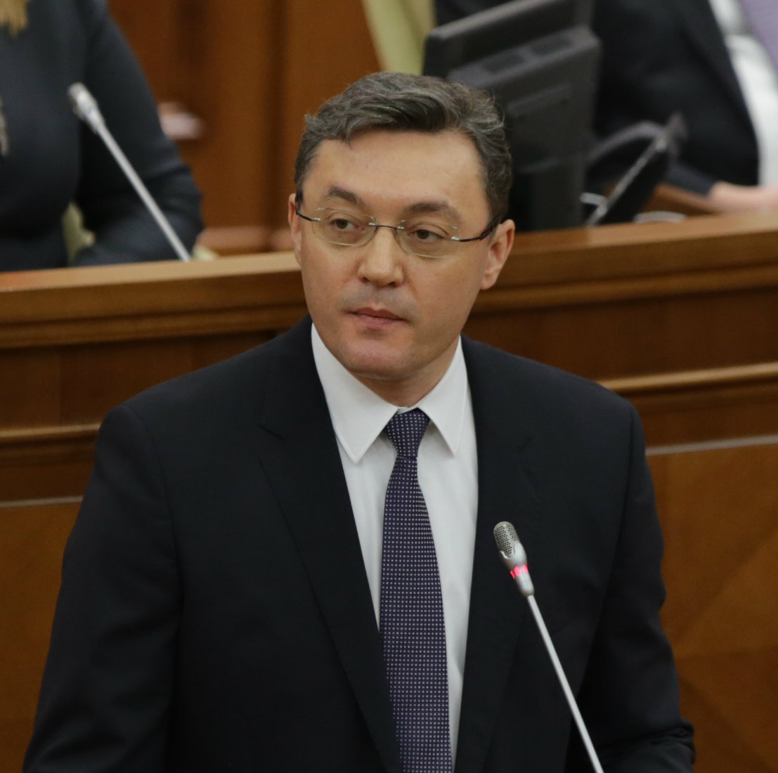 Preşedintele Parlamentului, Igor Corman, susţine că decizia Federaţiei Ruse de a impune embargou la importul de fructe din Republica Moldova este una regretabilă.