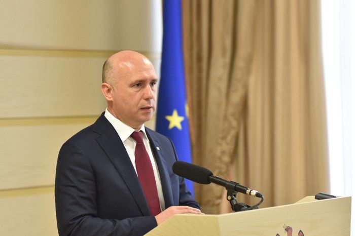 Павел Филип: Не думайте, что переговоры с МВФ сводятся только к обмену письмами.