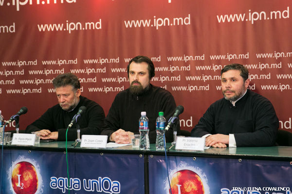 Mitropolia Basarabiei: Intervenție în cazuri de abuz asupra bisericilor