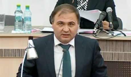 Magistratul Curţii Supreme de Justiţie şi preşedintele Asociaţiei Judecătorilor, Ion Druţă, este suspectat că a admis mai multe inexactităţi în declaraţia de avere pentru anul 2013.