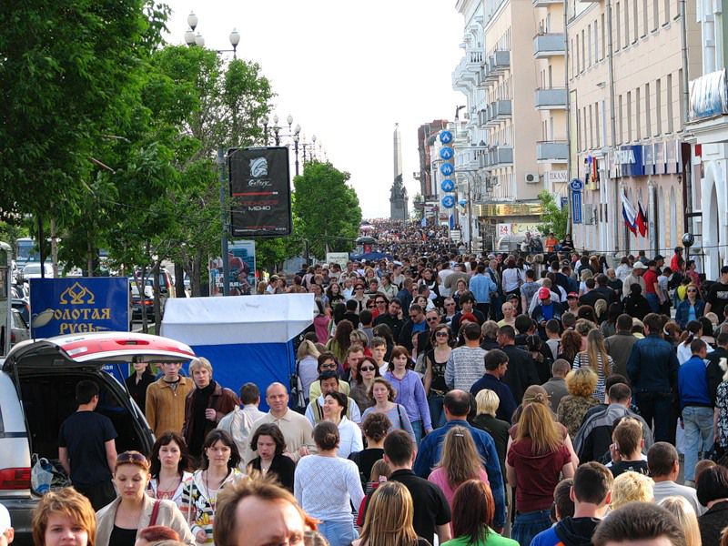 63% респондентов считают, что экономическая ситуация в стране ухудшилась.