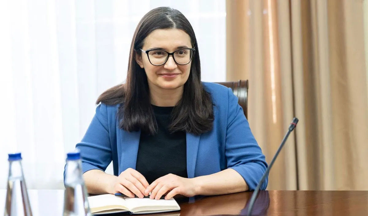 Герасимов: Молдова может внести вклад в развитие европейской экономики.