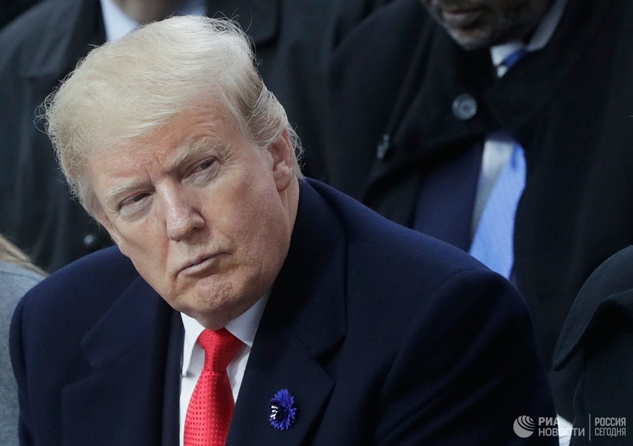 Трамп готов продолжить переговоры с КНДР.
