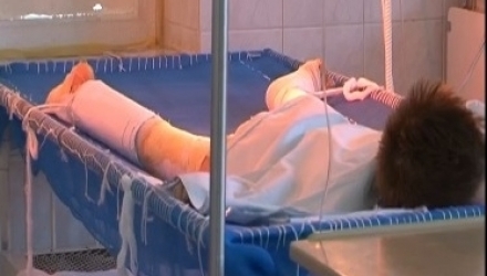 În prezent, minorul se află sub supravegherea medicilor din Secţia Reanimare a Clinicii „Emilian Coţaga” din capitală.
